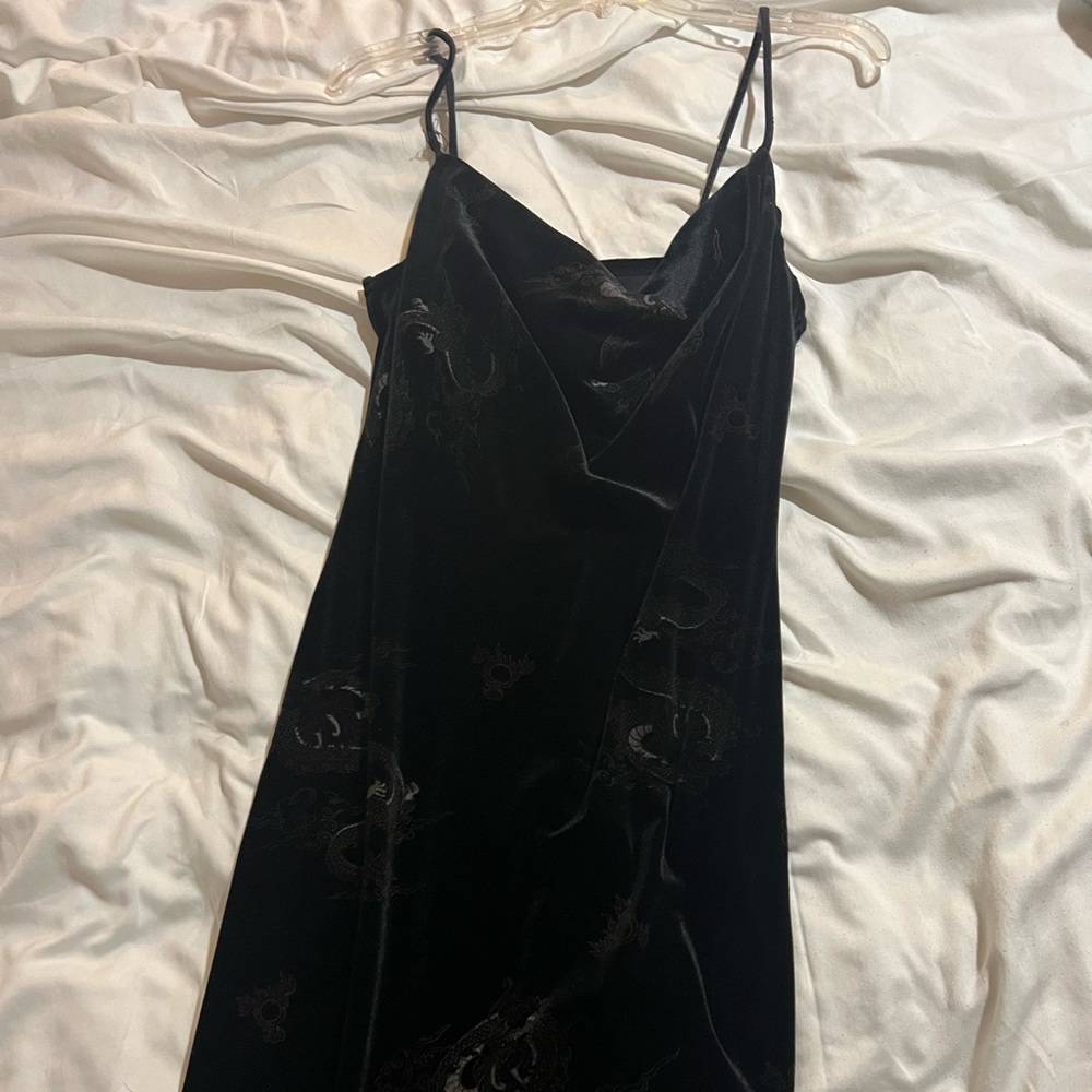 Night out dress